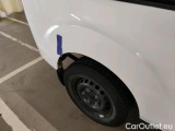  Ford  Transit  Custom 300L 2.0TD/96Kw A6 FWD Trend 96kW/130pk  4D/P Auto-6 - CO2 indicatief #49