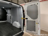  Ford  Transit  Custom 300L 2.0TD/96Kw A6 FWD Trend 96kW/130pk  4D/P Auto-6 - CO2 indicatief #56