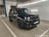  Jeep  Renegade  1.3 Turbo T4 190 4xe ATX Limited (PHEV) 140kW/190pk  5D/P Auto-6 #2