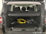  Jeep  Renegade  1.3 Turbo T4 190 4xe ATX Limited (PHEV) 140kW/190pk  5D/P Auto-6 #8