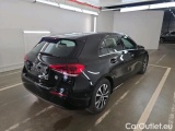 Mercedes  A-Klasse  A 180 Business Solution 100kW/136pk  5D/P Auto-7 #4
