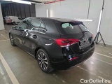  Mercedes  A-Klasse  A 180 Business Solution 100kW/136pk  5D/P Auto-7 #3
