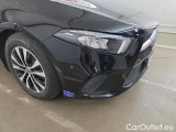  Mercedes  A-Klasse  A 180 Business Solution 100kW/136pk  5D/P Auto-7 #18