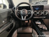  Mercedes  CLA-Klasse CLA CLA 200 d DCT Business Solution 110kW/150pk  4D/P Auto-8 #5
