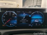  Mercedes  CLA-Klasse CLA CLA 200 d DCT Business Solution 110kW/150pk  4D/P Auto-8 #16