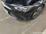  Mercedes  CLA-Klasse CLA CLA 200 d DCT Business Solution 110kW/150pk  4D/P Auto-8 #20