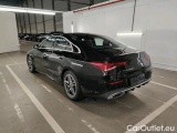  Mercedes  CLA-Klasse CLA CLA 200 d DCT Business Solution Limited 110kW/150pk  4D/P Auto-8 #3