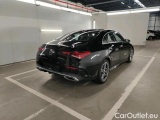  Mercedes  CLA-Klasse CLA CLA 200 d DCT Business Solution Limited 110kW/150pk  4D/P Auto-8 #4