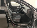  Mercedes  CLA-Klasse CLA CLA 200 d DCT Business Solution Limited 110kW/150pk  4D/P Auto-8 #7