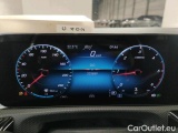  Mercedes  CLA-Klasse CLA CLA 200 d DCT Business Solution Limited 110kW/150pk  4D/P Auto-8 #9