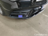  Mercedes  CLA-Klasse CLA CLA 200 d DCT Business Solution Limited 110kW/150pk  4D/P Auto-8 #16
