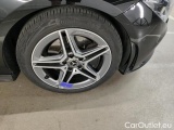  Mercedes  CLA-Klasse CLA CLA 200 d DCT Business Solution Limited 110kW/150pk  4D/P Auto-8 #44