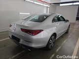  Mercedes  CLA-Klasse CLA CLA 250 e Business Solution (PHEV) 160kW/218pk  4D/P Auto-8 #4