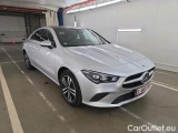  Mercedes  CLA-Klasse CLA CLA 250 e Business Solution (PHEV) 160kW/218pk  4D/P Auto-8 #2