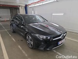  Mercedes  CLA-Klasse CLA Shooting Brake CLA 180 Business Solution 100kW/136pk  5D/P Man-6 #2