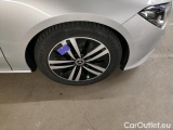  Mercedes  CLA-Klasse CLA Shooting Brake CLA 180 d DCT Business Solution 85kW/116pk  5D/P Auto-8 #29
