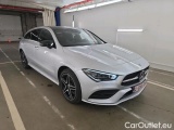  Mercedes  CLA-Klasse CLA Shooting Brake CLA 250 e Business Solution (PHEV) 160kW/218pk  5D/P Auto-8 #2