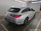  Mercedes  CLA-Klasse CLA Shooting Brake CLA 250 e Business Solution (PHEV) 160kW/218pk  5D/P Auto-8 #4