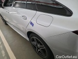  Mercedes  CLA-Klasse CLA Shooting Brake CLA 250 e Business Solution (PHEV) 160kW/218pk  5D/P Auto-8 #24