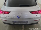  Mercedes  CLA-Klasse CLA Shooting Brake CLA 250 e Business Solution (PHEV) 160kW/218pk  5D/P Auto-8 #30