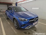  Mercedes  GLA   250 e Luxury Line (PHEV) 160kW/218pk  5D/P Auto-8 (Pneus 4 saisons) - CO2 indicative #2