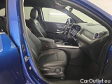  Mercedes  GLA   250 e Luxury Line (PHEV) 160kW/218pk  5D/P Auto-8 (Pneus 4 saisons) - CO2 indicative #7
