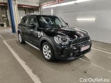  Mini  Countryman  Cooper S E ALL4 AT (PHEV) 162kW/220pk  5D/P Auto-6 - CO2 onvolledig #2