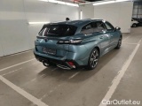  Peugeot  308  SW 1.2 PureTech 130 S/S Allure Pack 96kW/130pk  5D/P Man-6 #4