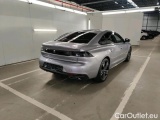  Peugeot  508  1.5 BlueHDi 130 S/S EAT8 GT Pack 96kW/130pk  5D/P Auto-8 #4