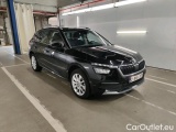  Skoda  KAMIQ  1.0 TSI DSG7 Clever 81kW/110pk  5D/P Auto-7 #2
