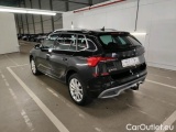  Skoda  KAMIQ  1.0 TSI DSG7 Clever 81kW/110pk  5D/P Auto-7 #3