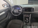  Skoda  Karoq  2.0 CRTDI Clever 85kW/115pk  5D/P Man-6 - CO2 onvolledig #5