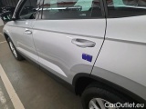  Skoda  Karoq  2.0 CRTDI Clever 85kW/115pk  5D/P Man-6 - CO2 onvolledig #43