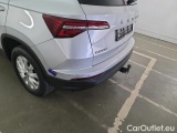  Skoda  Karoq  2.0 CRTDI Clever 85kW/115pk  5D/P Man-6 - CO2 onvolledig #57
