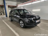  Skoda  Karoq  2.0 CRTDI DSG7 Clever+ 85kW/115pk  5D/P Auto-7 #2