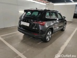  Skoda  Karoq  2.0 CRTDI DSG7 Clever+ 85kW/115pk  5D/P Auto-7 #4