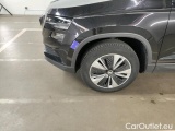  Skoda  Karoq  2.0 CRTDI DSG7 Clever+ 85kW/115pk  5D/P Auto-7 #21
