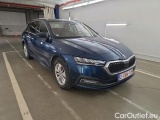  Skoda  Octavia  Combi 2.0 CRTDI Clever 110kW/150pk  5D/P Man-6 #2