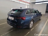  Skoda  Octavia  Combi 2.0 CRTDI Clever 110kW/150pk  5D/P Man-6 #4