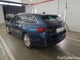  Skoda  Octavia  Combi 2.0 CRTDI Clever 110kW/150pk  5D/P Man-6 #3