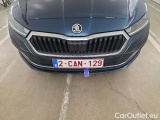  Skoda  Octavia  Combi 2.0 CRTDI Clever 110kW/150pk  5D/P Man-6 #25