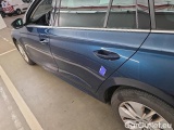  Skoda  Octavia  Combi 2.0 CRTDI Clever 110kW/150pk  5D/P Man-6 #47