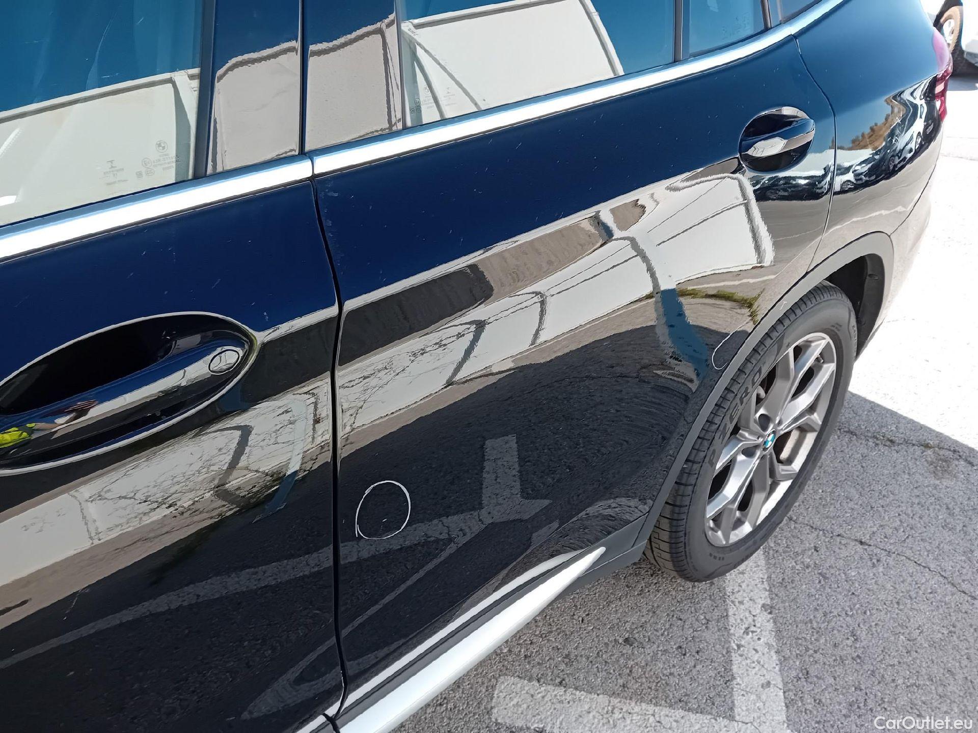  Bmw  X3 BMW  / 2017 / 5P / todoterreno xDrive20d #10