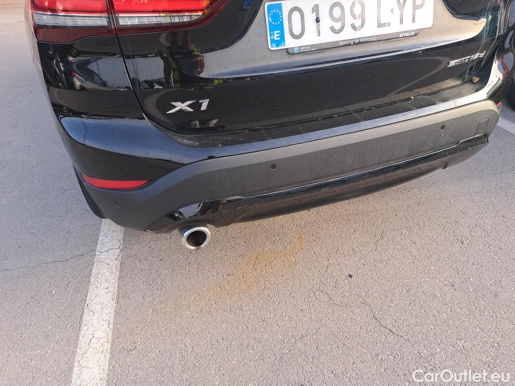  Bmw  X1 BMW  / 2019 / 5P / todoterreno sDrive16d Business #18