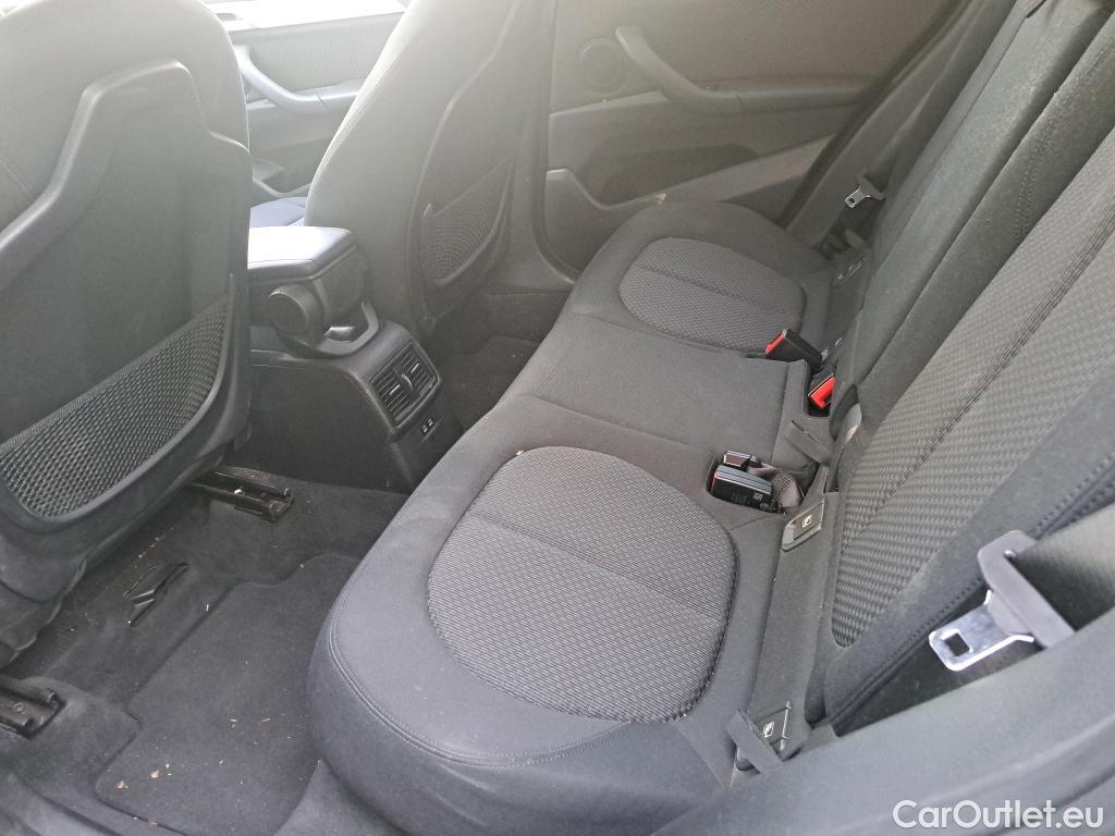  Bmw  X1 BMW  / 2019 / 5P / todoterreno sDrive16d Business #16