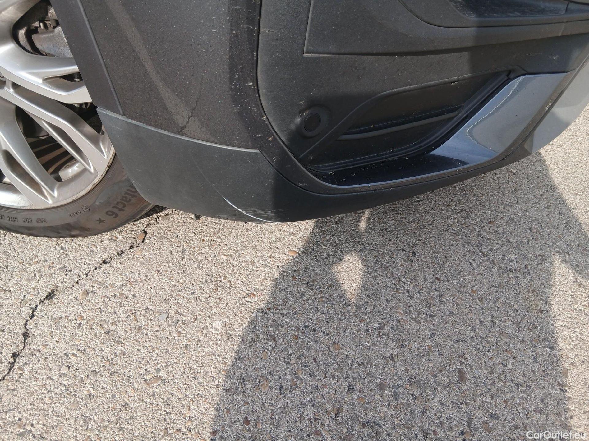  Bmw  X1 BMW  sDrive18i (CX2) #5