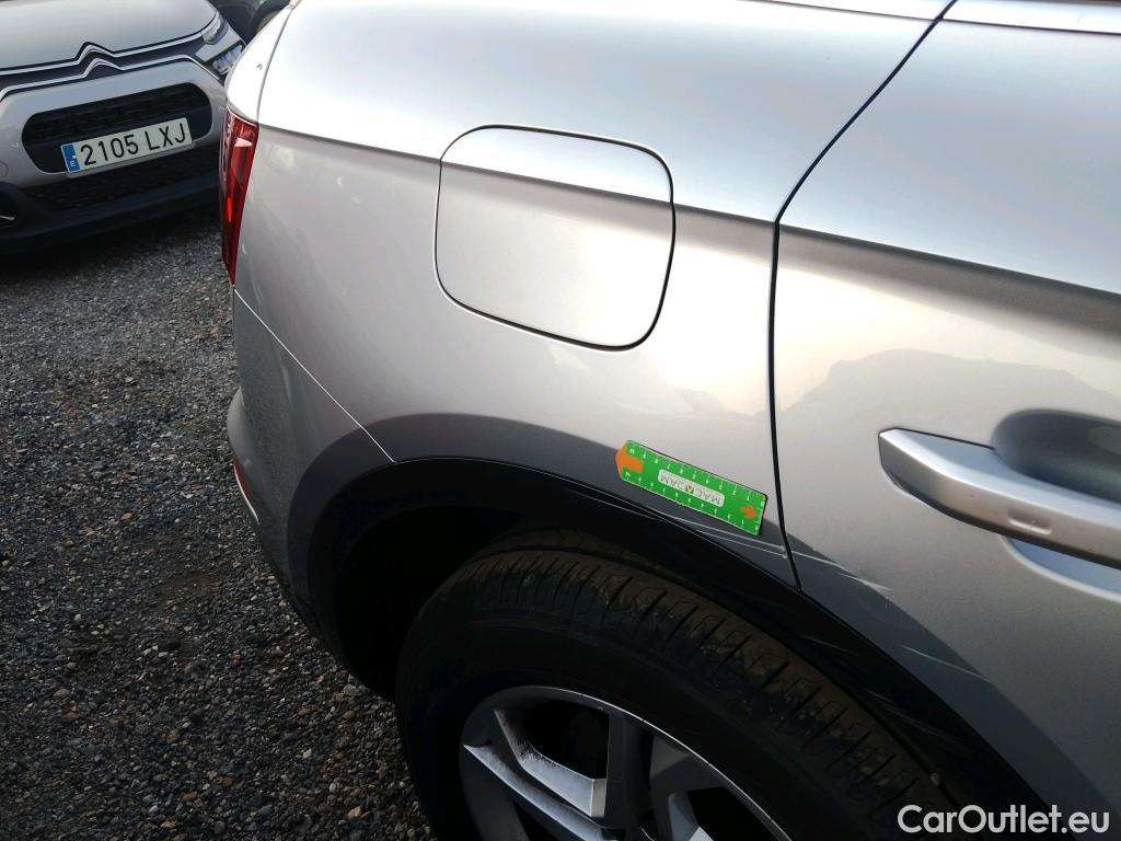  Audi  Q5 AUDI  / 2020 / 5P / todoterreno Advanced 40 TDI 150kW quattro-ultra #17
