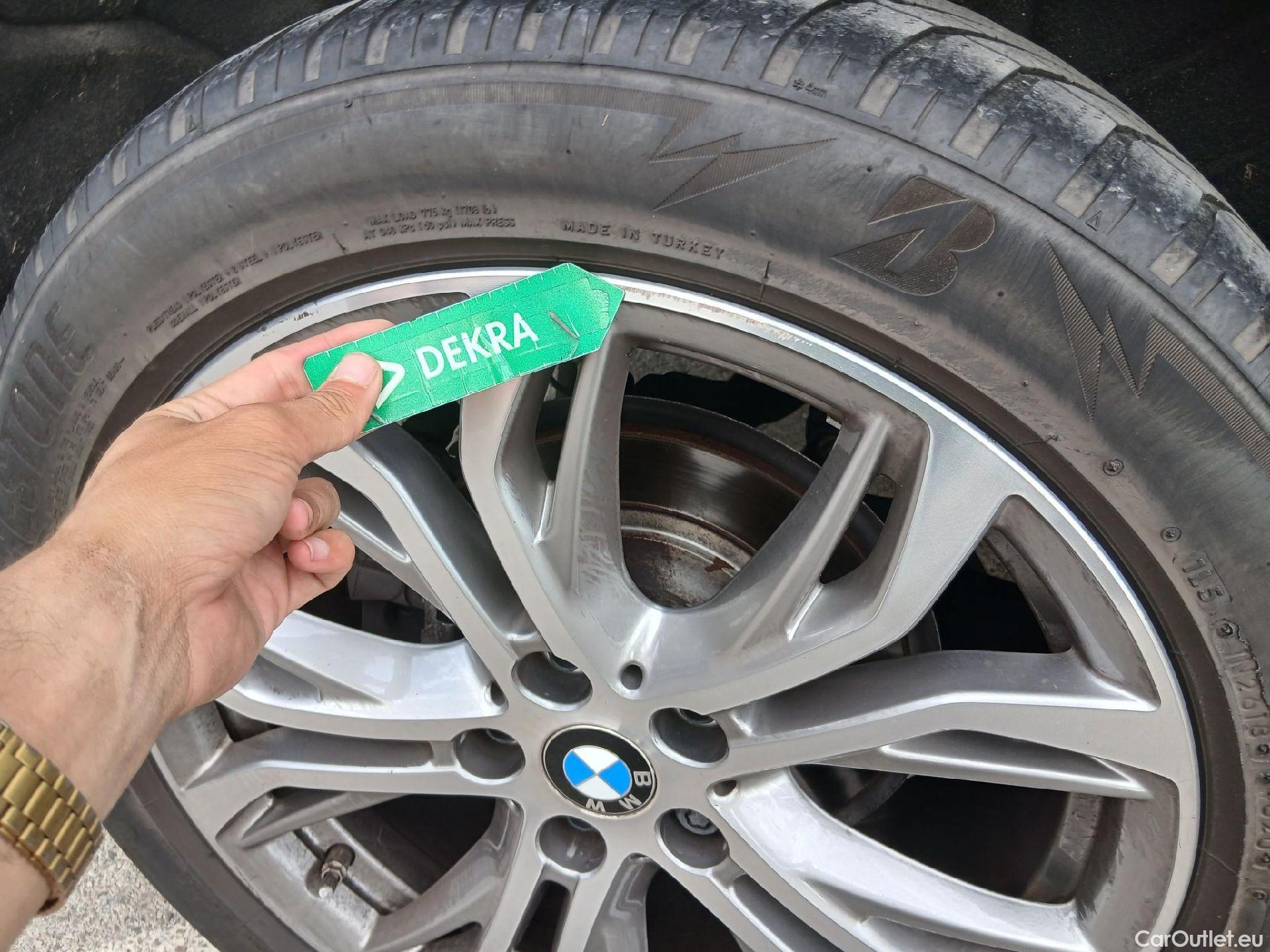  Bmw  X1 BMW  sDrive18i (CX2) #29
