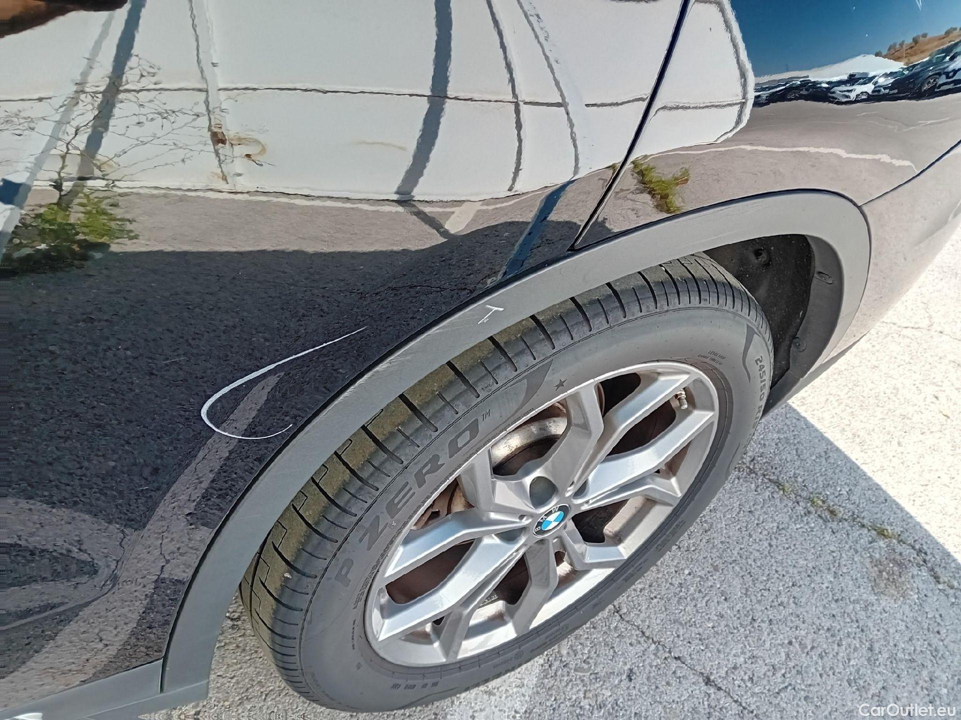  Bmw  X3 BMW  / 2017 / 5P / todoterreno xDrive20d #12