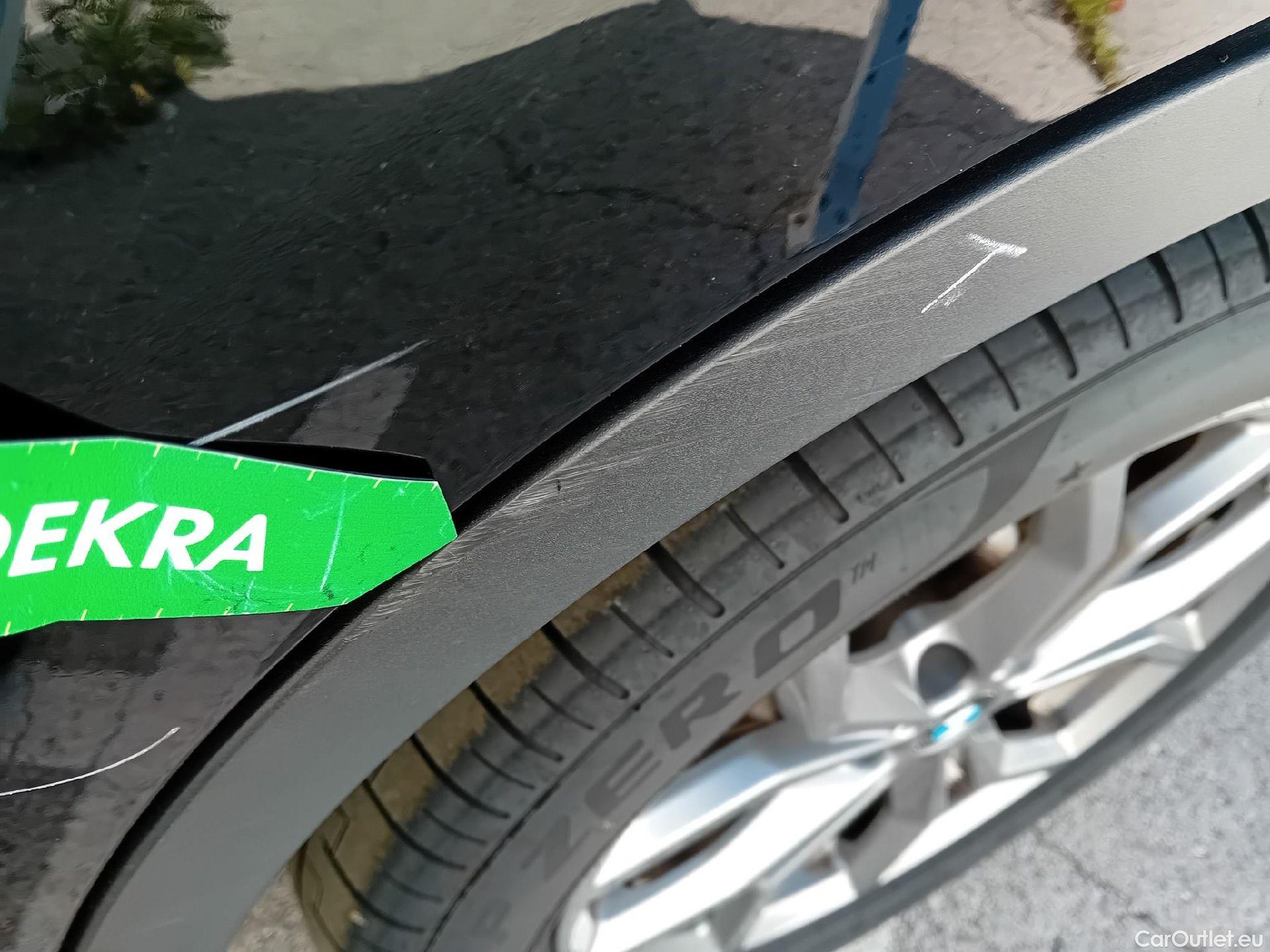  Bmw  X3 BMW  / 2017 / 5P / todoterreno xDrive20d #11